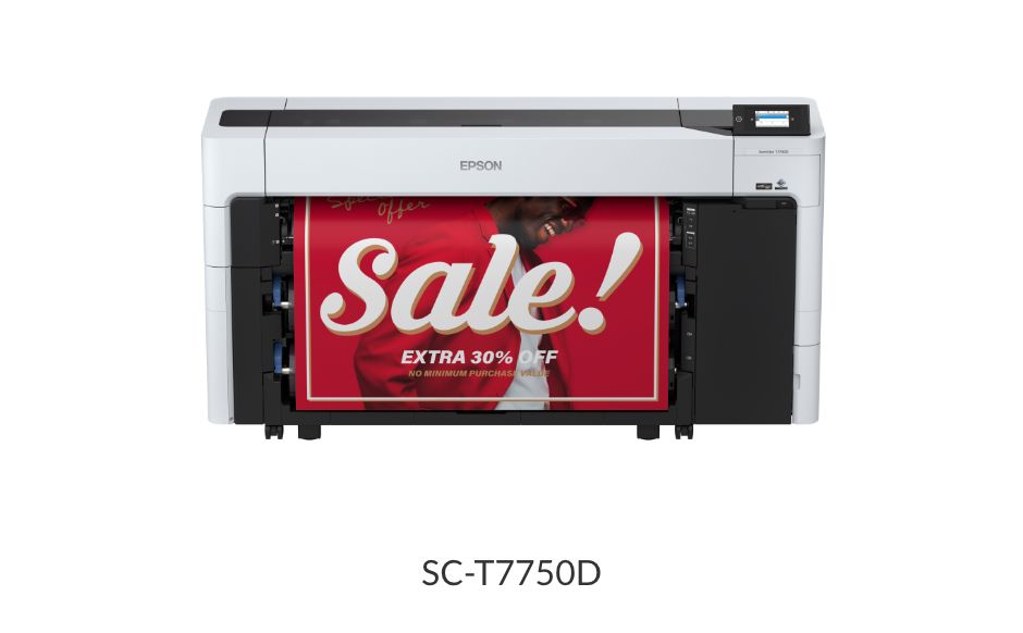 SC-T7750D