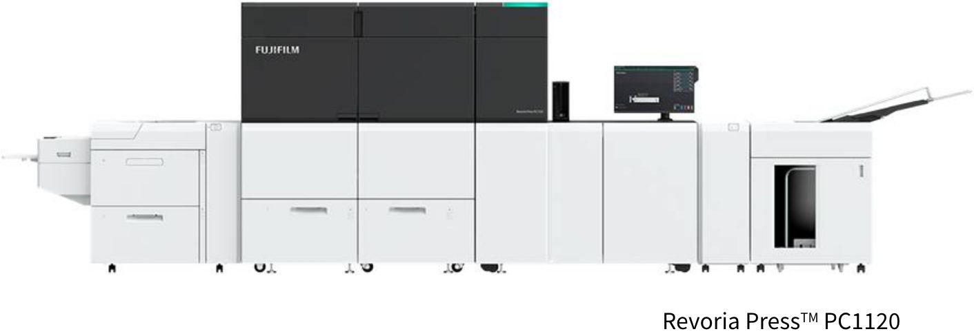 Revoria PressTM PC1120