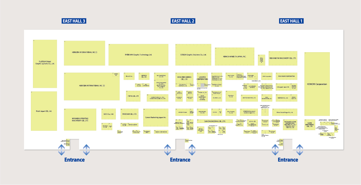 VenueMAP