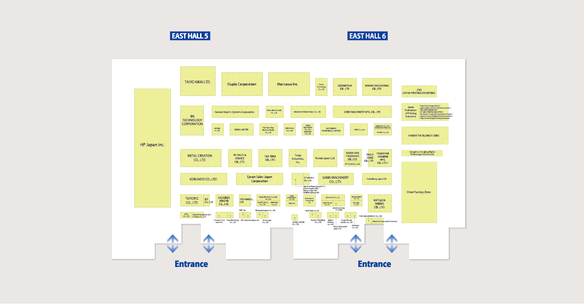 VenueMAP